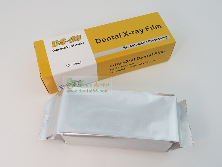 D Speed X-Ray Film